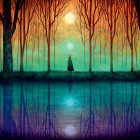 Puzzle - Heye - Nowe Niebo