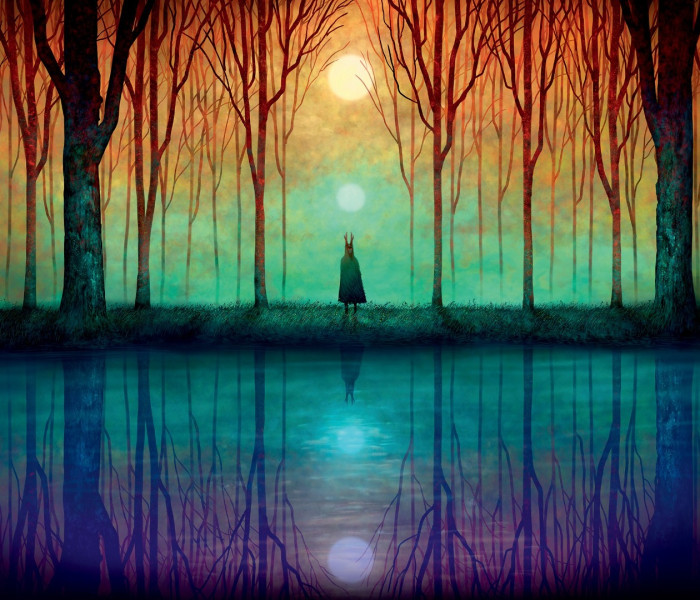 Puzzle - Heye - Nowe Niebo