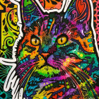 Puzzle - Heye - Niezbędny kot