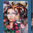 Puzzle - Heye - Niezniszczalne serce