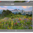 Puzzle - Heye - Góry Tatoosh
