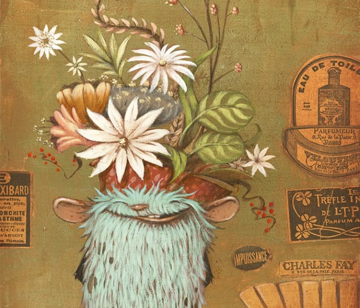 Puzzle - Heye - Niespodzianka!