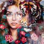 Puzzle - Heye - Niezniszczalne serce