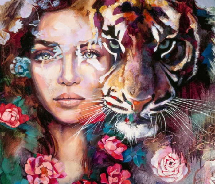 Puzzle - Heye - Niezniszczalne serce