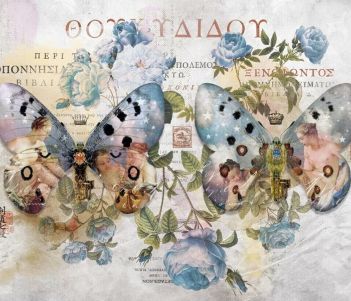 Puzzle - Heye - Skrzydła nr 2