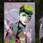 Puzzle - Heye - Audry II