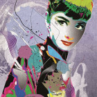 Puzzle - Heye - Audry II