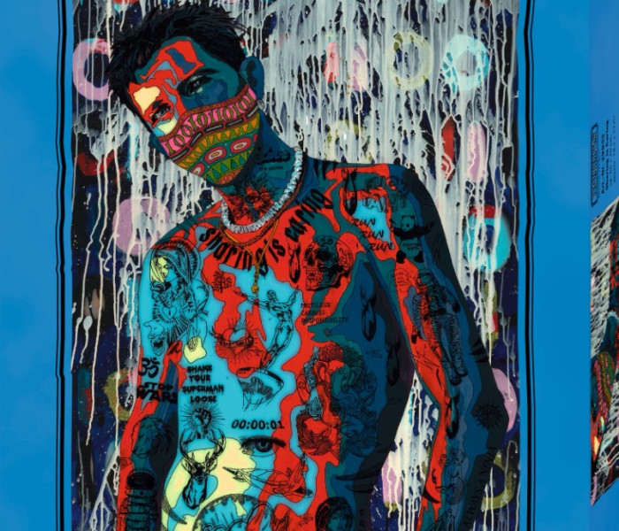 Puzzle - Heye - Dzielenie się to troska