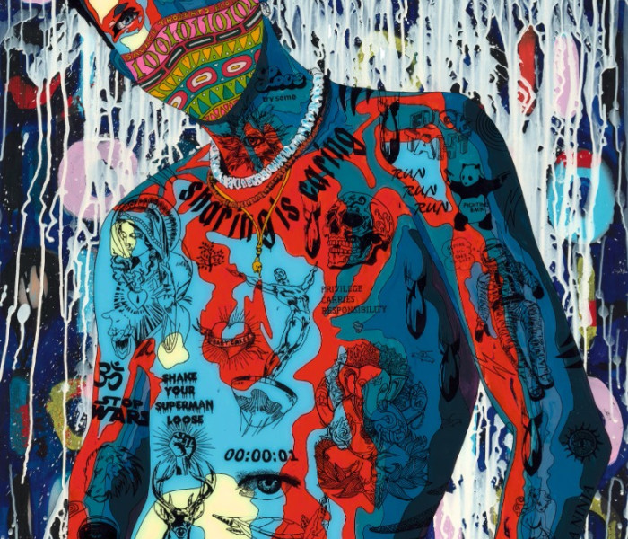 Puzzle - Heye - Dzielenie się to troska