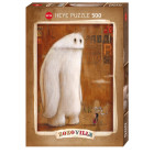 Puzzle - Heye - Usiąść!