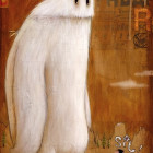 Puzzle - Heye - Usiąść!