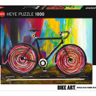 Puzzle - Heye - Bezwładność