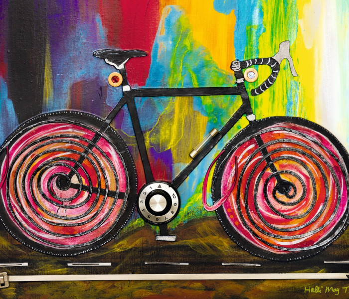 Puzzle - Heye - Bezwładność