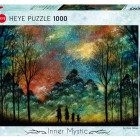 Puzzle - Heye - Niesamowita podróż