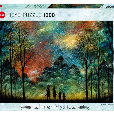 Niesamowita podróż