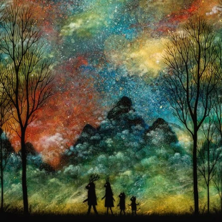 Niesamowita podróż