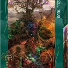 Puzzle - Heye - Drzewo magnezowe