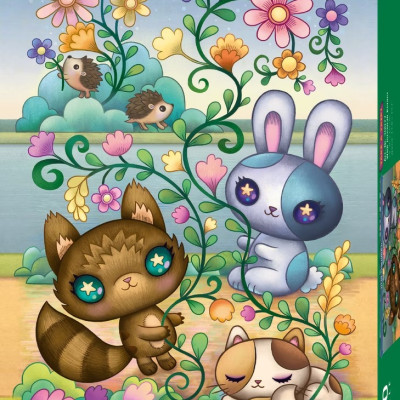 Wybierz się w podróż z… Jeremiaszem Ketnerem