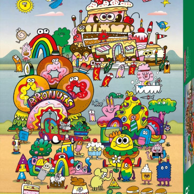 Wybierz się w podróż z… Jonem Burgermanem