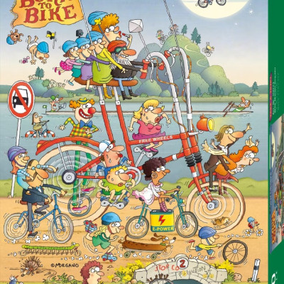 Wybierz się w podróż z… Marinem Deganem