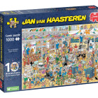Puzzle - Jumbo - Studio 10 lat