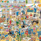 Puzzle - Jumbo - Studio 10 lat