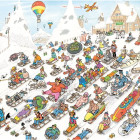 Puzzle - Jumbo - Wszystko idzie w dół