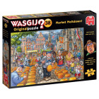 Puzzle - Jumbo - Krach na rynku! - WASGIJ Puzzle