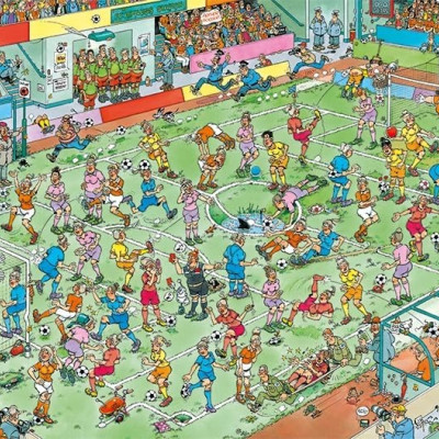 Puchar Świata Kobiet