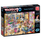 Puzzle - Jumbo - Salon dla psów! - WASGIJ Puzzle