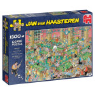 Puzzle - Jumbo - Bilard