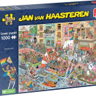 Puzzle - Jumbo - Festiwal Dumy