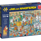 Puzzle - Jumbo - Browar