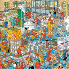 Puzzle - Jumbo - Browar