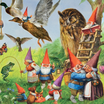 Dom dla osób starszych