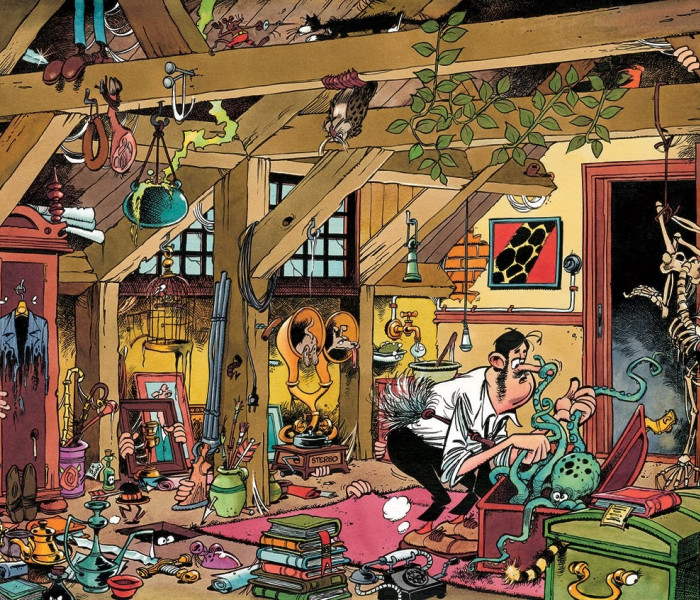 Puzzle - Jumbo - Licencjat