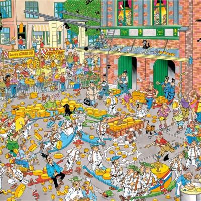 Targ Serowy + Wyścig Żeglarski