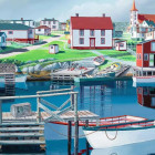 Puzzle - Ravensburger - Port Greenspond