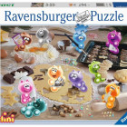 Puzzle - Ravensburger - Gelini: Świąteczna piekarnia