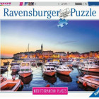 Puzzle - Ravensburger - Chorwacja