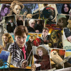 Puzzle - Ravensburger - Harry Potter i Insygnia Śmierci