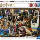 Puzzle - Ravensburger - Harry Potter i Insygnia Śmierci