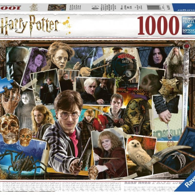 Harry Potter i Insygnia Śmierci