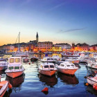 Puzzle - Ravensburger - Chorwacja