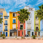 Puzzle - Ravensburger - Hiszpania