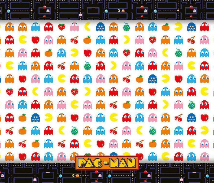 Puzzle - Ravensburger - Pac-Man