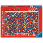 Puzzle - Ravensburger - Super Mario
