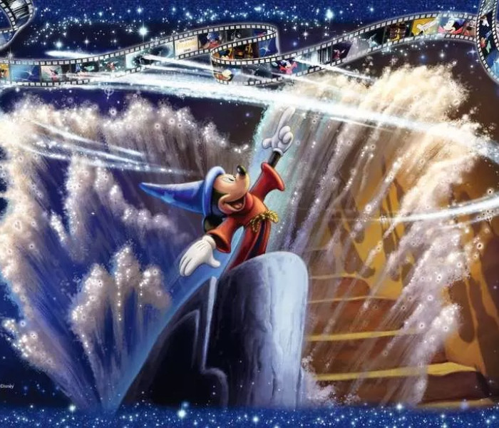 Puzzle - Ravensburger - Kaprys