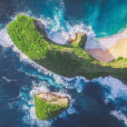 Puzzle - Ravensburger - Piękne wyspy, Indonezja