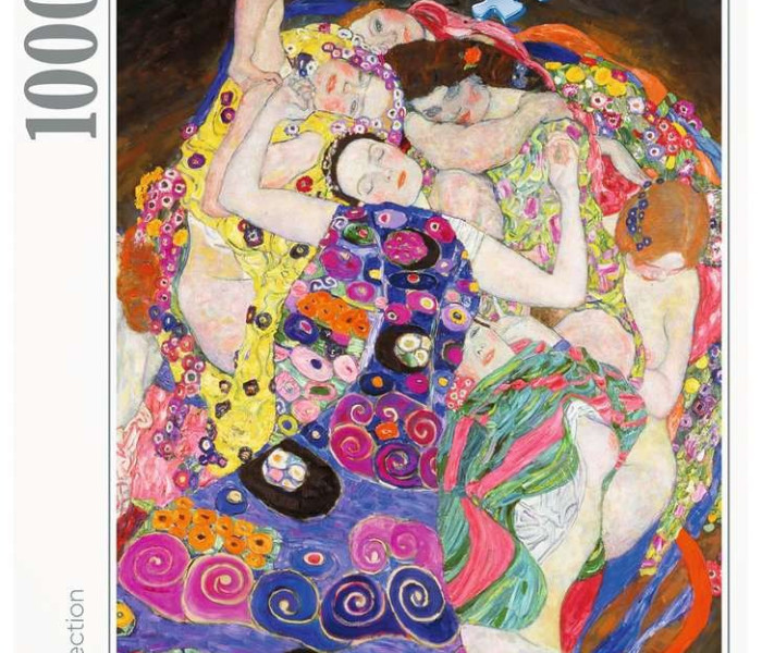 Puzzle - Ravensburger - Panna